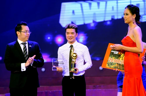 Đàm Vĩnh Hưng, Văn Mai Hương thắng lớn tại Zing Music Awards ảnh 3