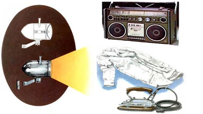 Konosuke Matsushita: Một người Nhật Bản "khổng lồ" ảnh 2