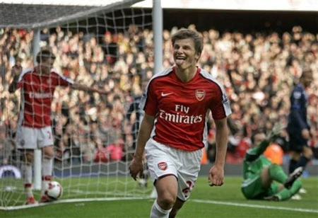 8 cầu thủ có thể sớm rời khỏi Arsenal ảnh 1