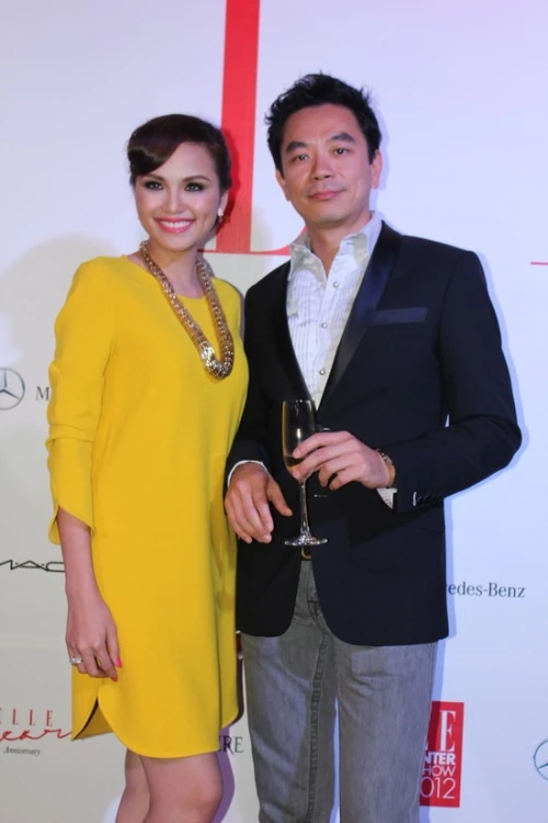 Diễm Hương lên tiếng về nghi án "cướp bồ" Mai Phương Thúy ảnh 3