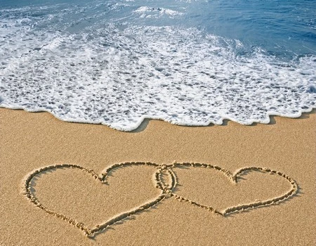 Màn hình desktop rực rỡ với bộ hình nền “nắng hè” ảnh 29