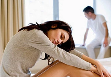 Tủi thân vì không được chàng... ghen ảnh 1