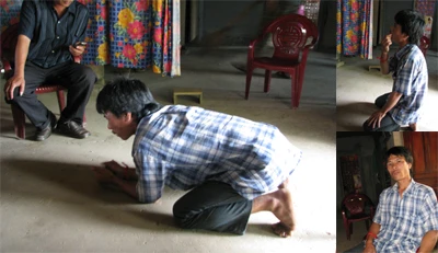 Hoang mang về 4 cái chết trong một dòng họ ảnh 1