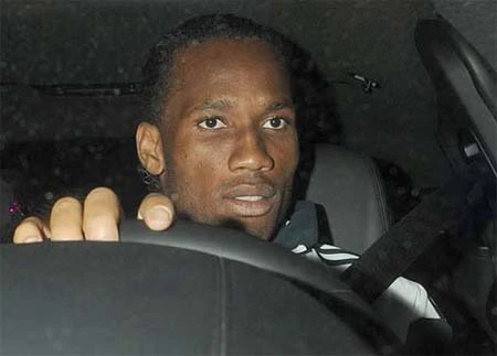 Sao Ngoại hạng Anh đổ xô đi chơi đêm ảnh 1