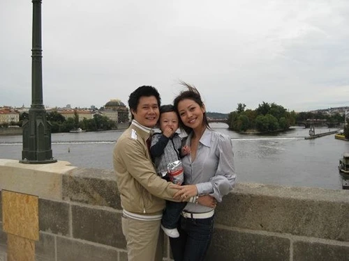 "Vì Quang Dũng, Jenni có thể làm tất cả" "Vì Quang Dũng, Jenni có thể làm tất cả"