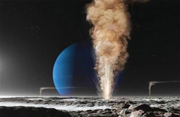 Tám kỳ quan trong hệ Mặt Trời ảnh 5