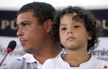 Ro béo… đình sản cũng không thoát con rơi ảnh 2