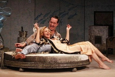 Tại sao “sex” trên sân khấu kịch luôn bị phản ứng? ảnh 2