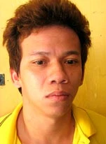 “Thợ săn” trên internet ảnh 1