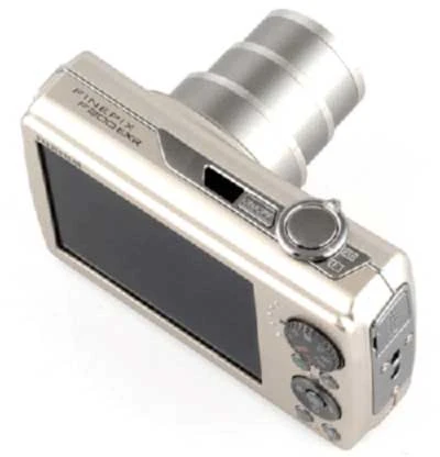 Máy ảnh bán chạy tháng 11/09 ảnh 6