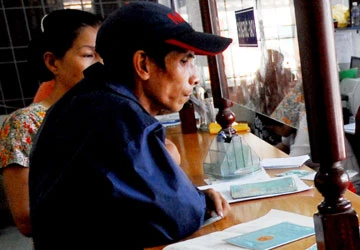 Mất oan mười mấy năm cống hiến ảnh 1