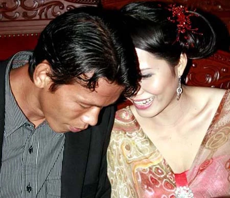 Thành Lương hạnh phúc trong tối nhận Quả bóng Vàng ảnh 5