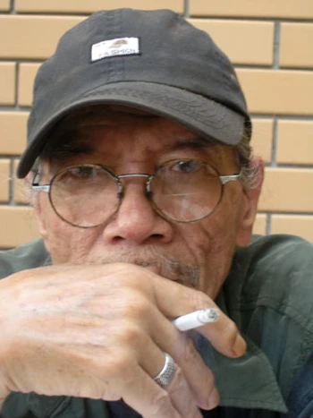 Đạo diễn Doãn Hoàng Giang.