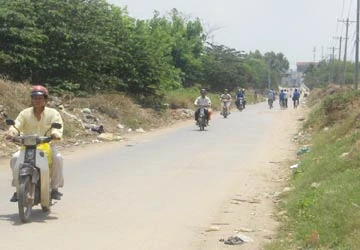 Có thêm nhiều tụ điểm ma túy ảnh 1