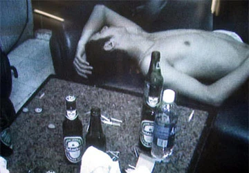 Khi chồng rơi từ "đỉnh" 20 lần/ngày xuống "hố sâu bất lực" ảnh 2