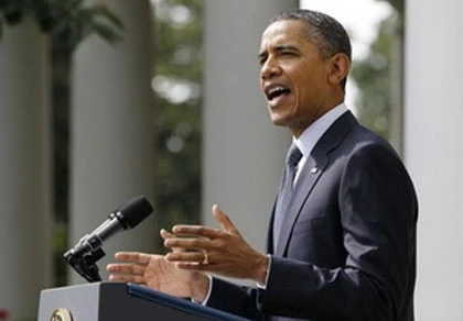 Tổng thống Mỹ sẽ tới Campuchia sau gần 50 năm ảnh 1