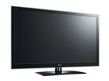 Loạt TV LED mới của LG tại CES 2011 ảnh 4