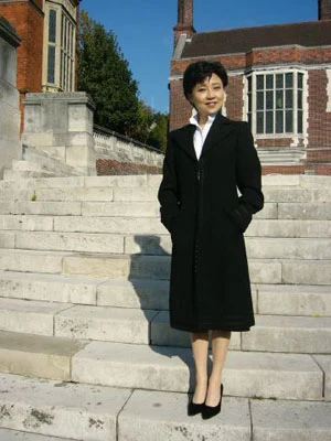 Vợ Bạc Hy Lai có thể ra tòa sớm ảnh 2