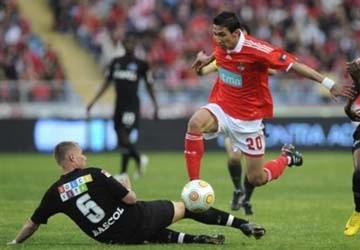 Real Madrid nẫng Di Maria trước “mũi” Man City? ảnh 1