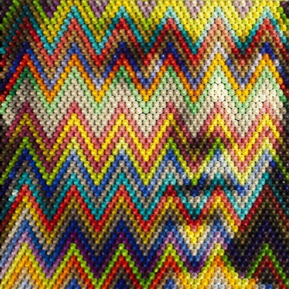 Bộ tranh kỳ ảo bằng bút màu ảnh 3