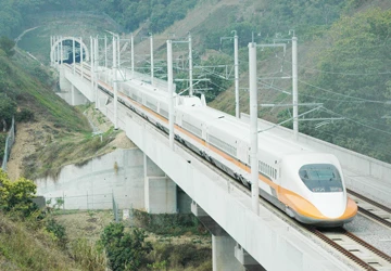 Bộ trưởng Bộ Giao thông Vận tải Hồ Nghĩa Dũng: Không loại trừ Trung Quốc tham gia ảnh 2