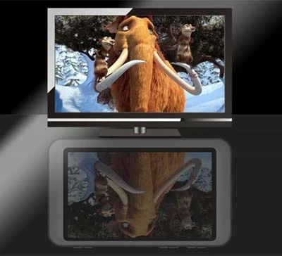 PMP xem phim full HD mỏng chỉ 6,99 mm ảnh 2