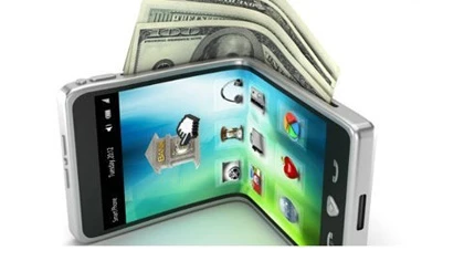 Những dự đoán cho thị trường di động 2013 ảnh 3