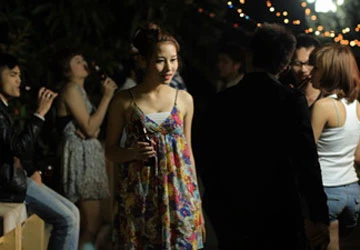 Xôn xao clip rap bằng giọng Huế ảnh 1