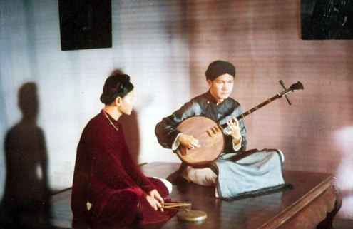 Diễn viên Đơn Dương qua đời ảnh 2