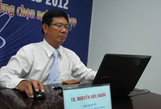 Tư vấn tuyển sinh ĐH - CĐ 2012: Vẫn còn nhiều cơ hội cho nguyện vọng bổ sung ảnh 2