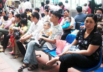 Bài 2: Tiền của bệnh viện ở đâu mà ra? ảnh 1