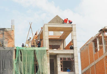 Cái ghế không đẻ ra tham nhũng ảnh 1