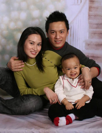 Lam Trường thừa nhận chuyện riêng trục trặc ảnh 3