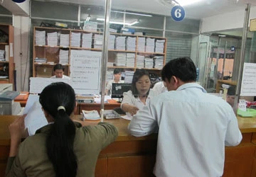 Có mã số thuế mới được bán nhà, đất ảnh 1