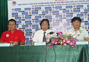 Còn “vùng cấm” cho cầu thủ gốc ngoại ảnh 1