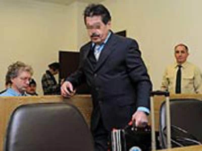 Đức: Xét xử "gián điệp trực thăng" ảnh 1 Đức: Xét xử "gián điệp trực thăng" ảnh 1