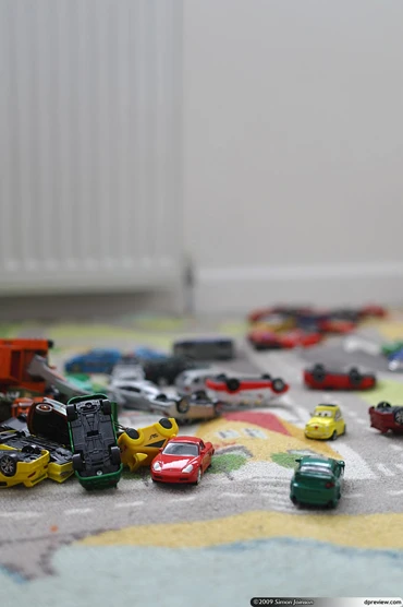 Ngắm ảnh chụp bằng DSLR của Samsung ảnh 1