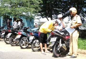 Đẹp hơn nếu bớt lạnh lùng, cứng nhắc ảnh 1