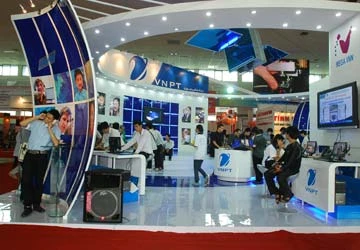 Cuộc đua 100.000 tỷ đồng: Viettel chưa “qua mặt” VNPT ảnh 1