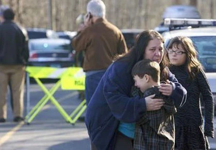 10 vụ xả súng trường học kinh hoàng nhất nước Mỹ ảnh 1