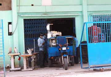 Doanh nghiệp trốn nợ ảnh 2 Doanh nghiệp trốn nợ ảnh 2