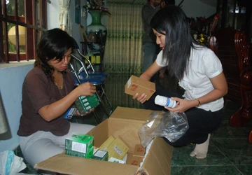 Loạn thực phẩm chức năng ảnh 1 Loạn thực phẩm chức năng ảnh 1