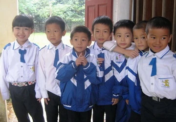 Hệ lụy “chạy trường”, trẻ sợ lớp học ảnh 2