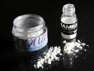 Mỹ: Cấm loại muối tắm gây nghiện như cocain ảnh 1