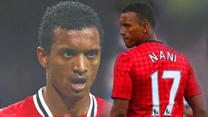 Liên tiếp gây thất vọng, Nani sẽ bị loại khỏi M.U? ảnh 1