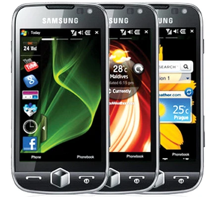 Top 10 điện thoại 3G bán chạy ảnh 2