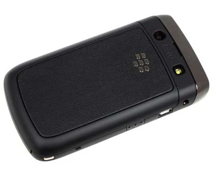 "Đập hộp" BlackBerry Bold 9780 ảnh 17
