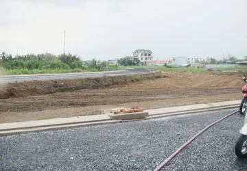 Nhà giá rẻ vẫn hút khách ảnh 1