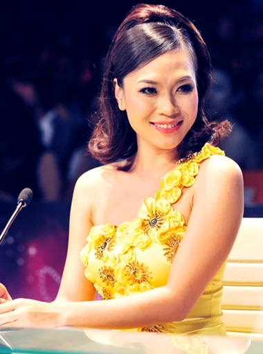 Phú Quang mời Đàm Vĩnh Hưng hát trong liveshow ảnh 3