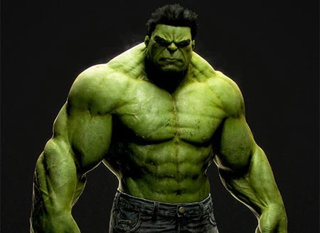 20 tác phẩm tạo hình 3D xuất sắc bằng công cụ đồ họa ảnh 2 20 tác phẩm tạo hình 3D xuất sắc bằng công cụ đồ họa ảnh 2